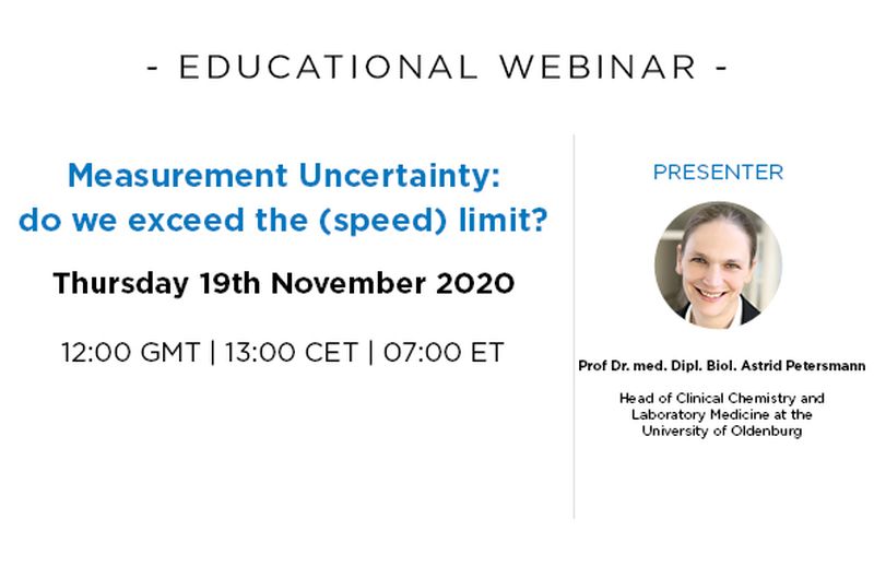 Measurement Uncertainty: do we exceed the (speed) limit?